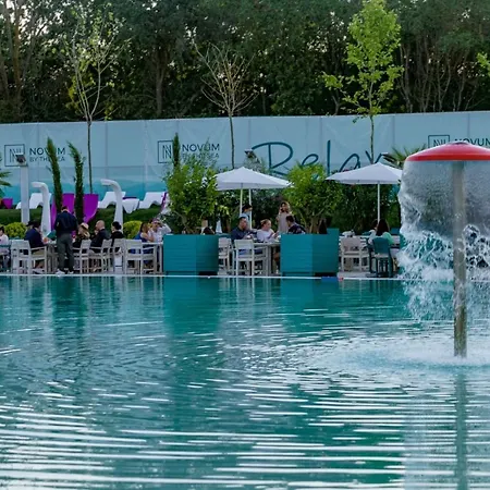 Novum By The Sea 올림프