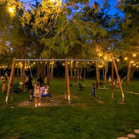 Novum By The Sea 아파트호텔 4*