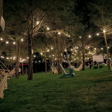 Novum By The Sea 올림프