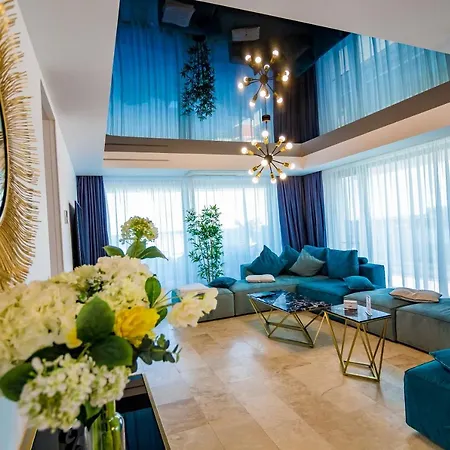 Novum By The Sea 아파트호텔