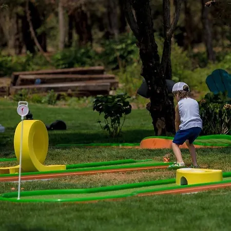 Novum By The Sea 4* 올림프