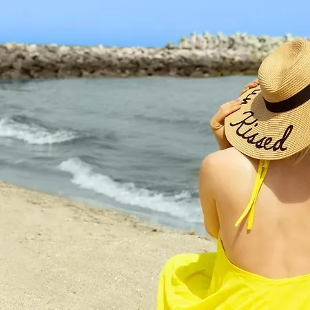 Novum By The Sea 아파트호텔 4*