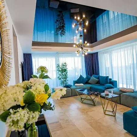 Novum By The Sea 아파트호텔 4*