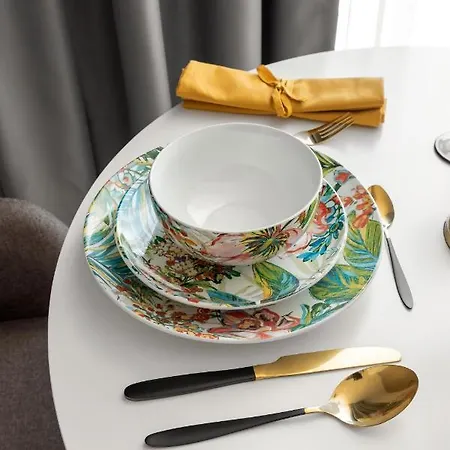 아파트호텔 Novum By The Sea 4*