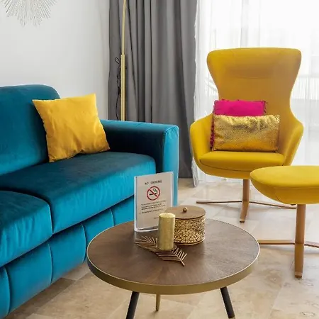 Novum By The Sea 4* 올림프