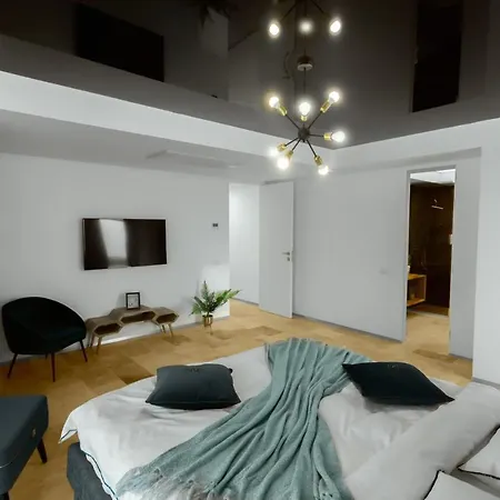 Novum By The Sea 4* 올림프