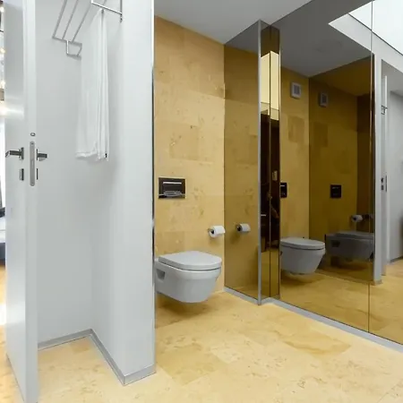 아파트호텔 Novum By The Sea 4*