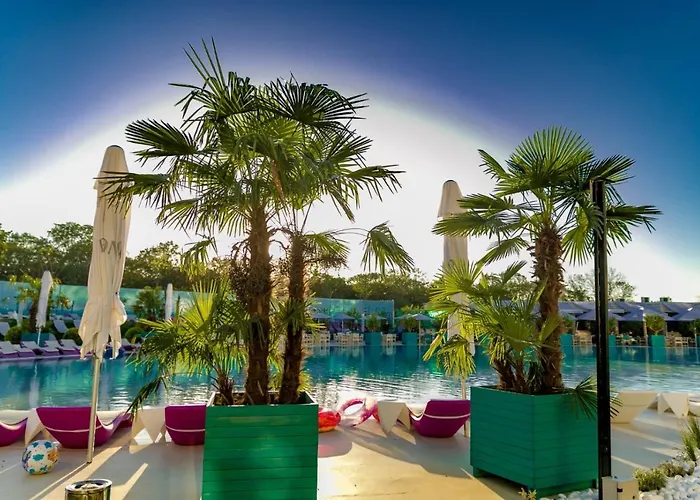 Novum By The Sea Lägenhetshotell 4*