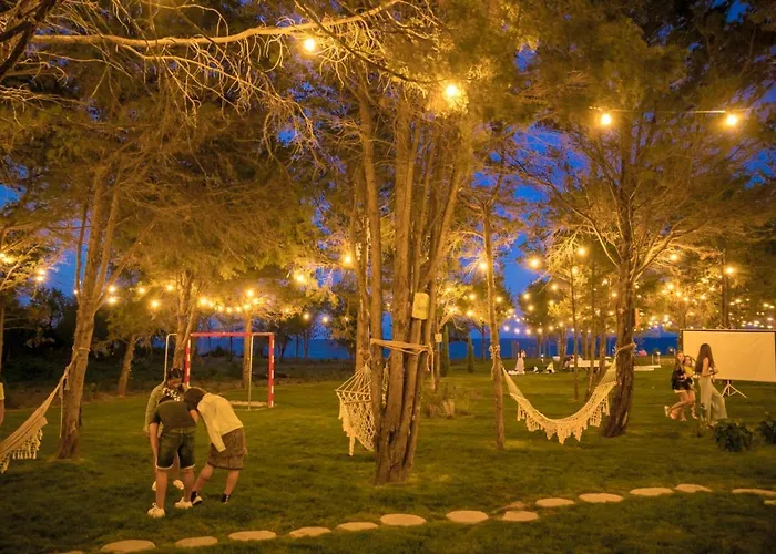 Novum By The Sea Lägenhetshotell 4*