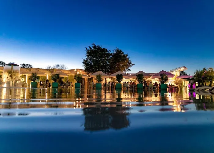 Novum By The Sea 4* Olimp