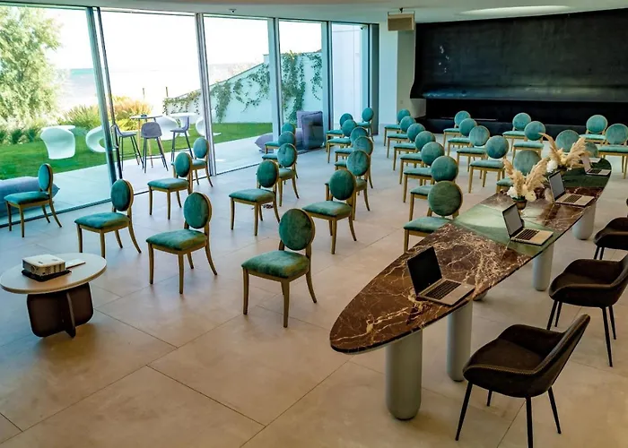 Novum By The Sea Lägenhetshotell 4*