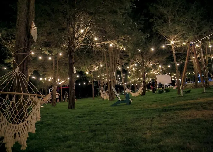 Novum By The Sea Olimp