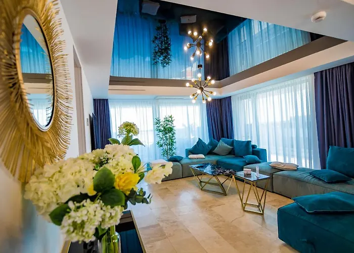 Novum By The Sea Lägenhetshotell