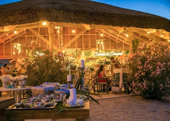 Lägenhetshotell Novum By The Sea 4*