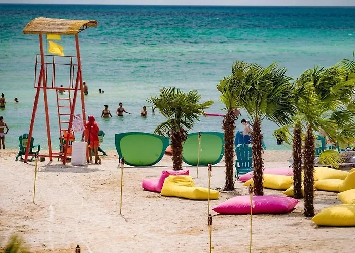 Novum By The Sea 4* Olimp