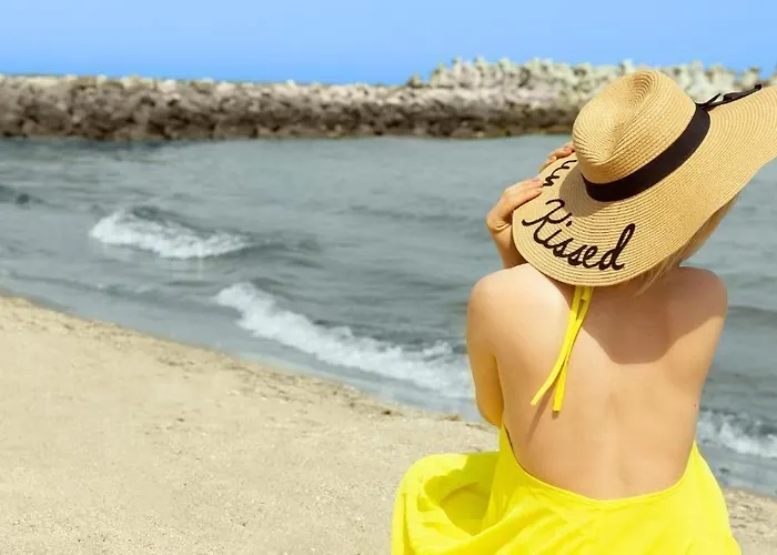 Novum By The Sea Lägenhetshotell 4*