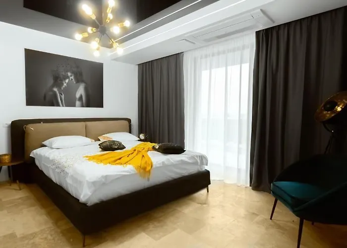 Novum By The Sea Olimp