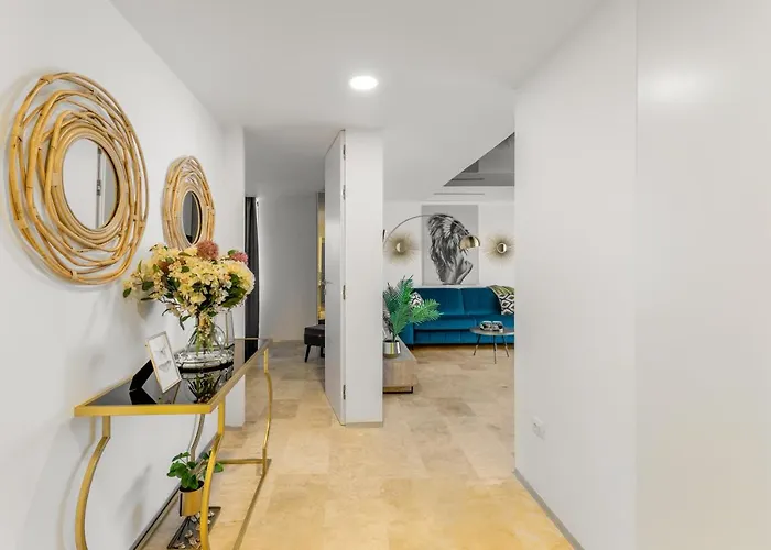 Novum By The Sea Lägenhetshotell 4*