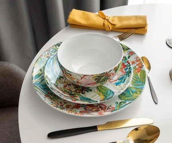 Lägenhetshotell Novum By The Sea 4*