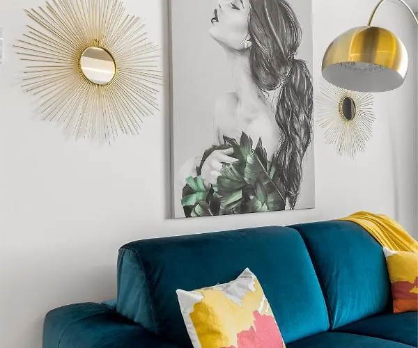 Novum By The Sea Lägenhetshotell