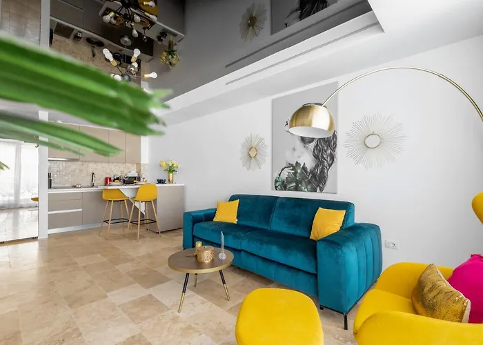 Novum By The Sea Olimp