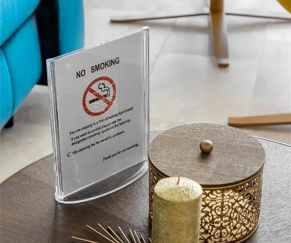 Novum By The Sea Olimp