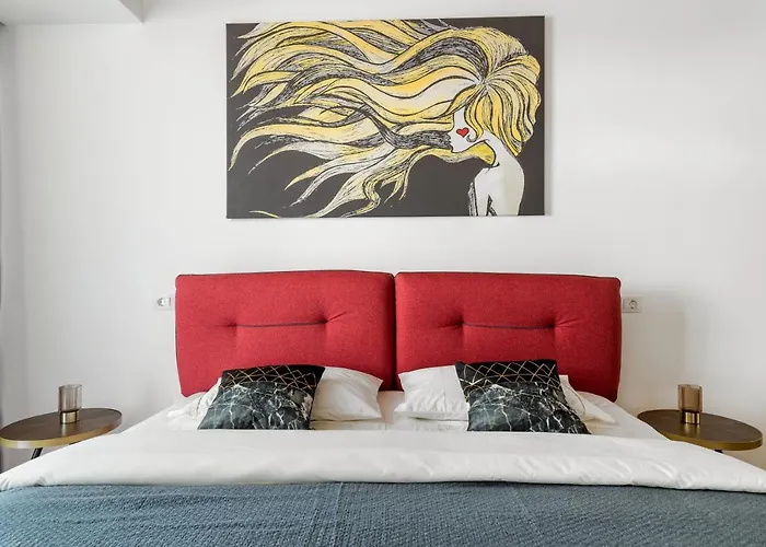 Novum By The Sea Olimp