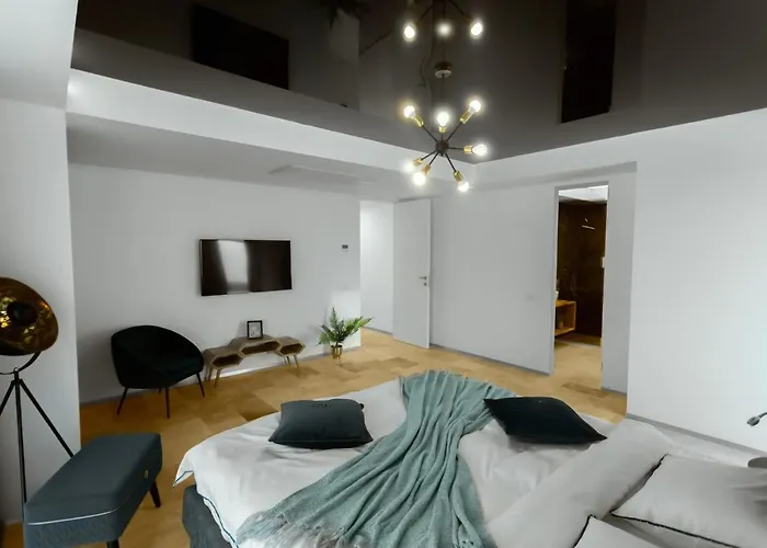 Novum By The Sea 4* Olimp