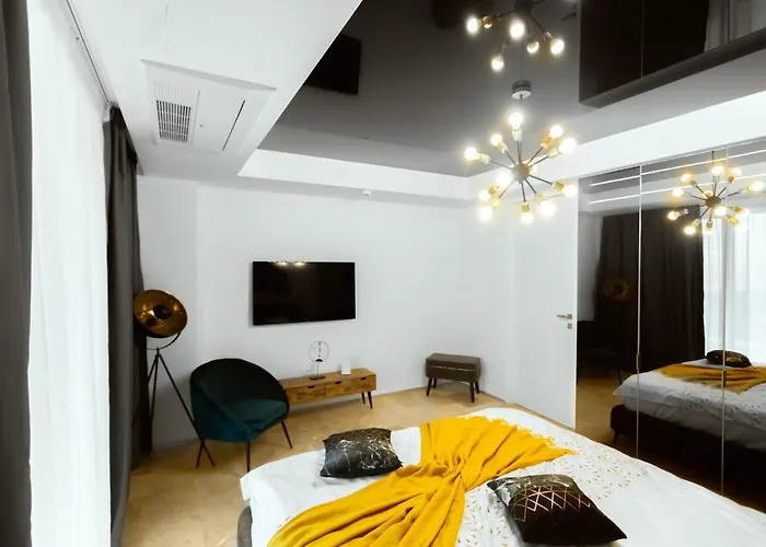 Novum By The Sea Lägenhetshotell