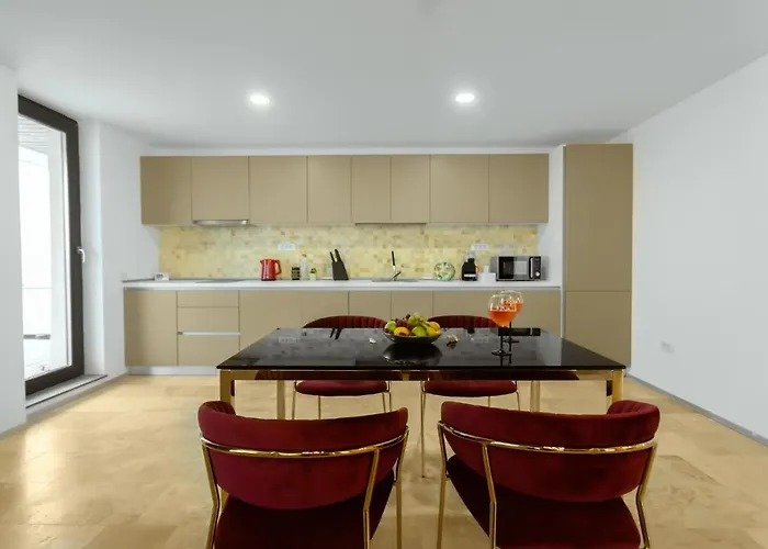 Novum By The Sea Olimp