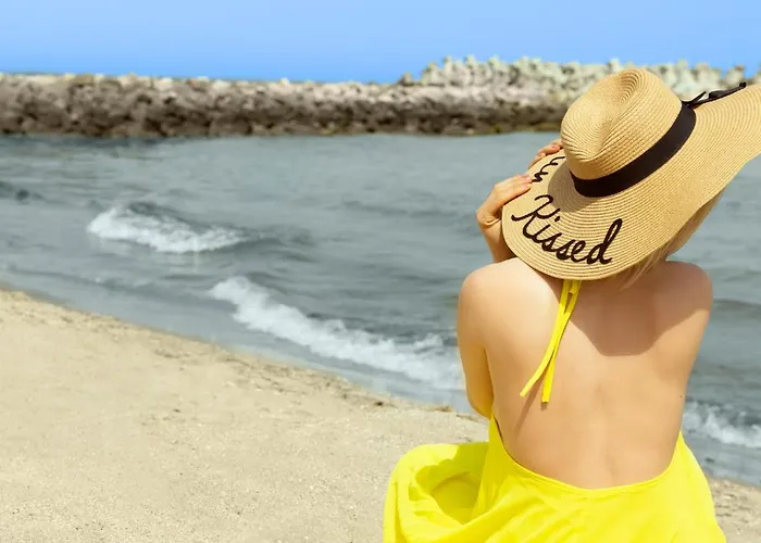 Novum By The Sea Olimp