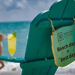 Novum By The Sea Aparthotel 4*