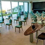 Novum By The Sea Aparthotel 4*