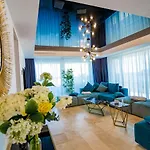 Novum By The Sea Aparthotel
