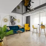 Novum By The Sea מלון דירות 4*