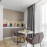 Aparthotel Novum By The Sea Olimp