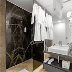 Novum By The Sea 4* Olimp
