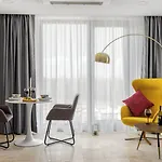 Novum By The Sea Olimp