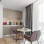 Novum By The Sea 4* Olimp