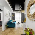 Aparthotel Novum By The Sea 4*