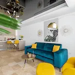 Novum By The Sea Olimp
