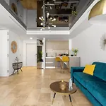 Novum By The Sea 4* אולימפ
