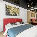 Aparthotel Novum By The Sea 4*