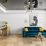 Novum By The Sea Aparthotel Olimp