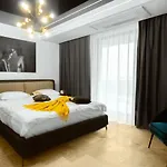 Novum By The Sea Aparthotel 4*
