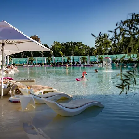 Novum By The Sea Aparthotel Olimp