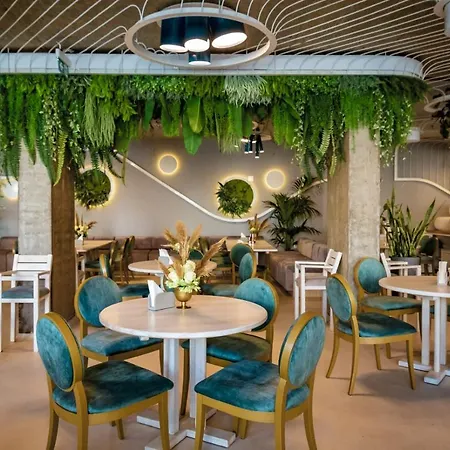 Novum By The Sea Olimp