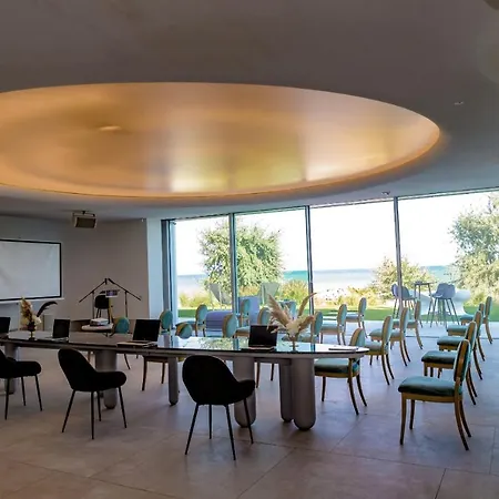 Novum By The Sea Aparthotel Olimp