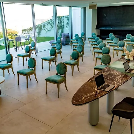 Novum By The Sea Hotel apartamentowy 4*