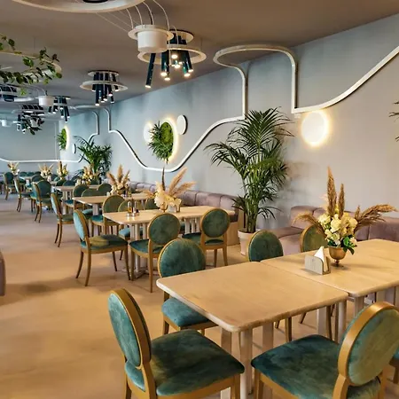 Novum By The Sea 4*